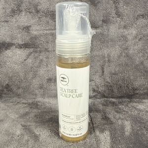 Tea Tree Scalp Care Regeniplex Root Lift Foam 6.8 oz Sealed